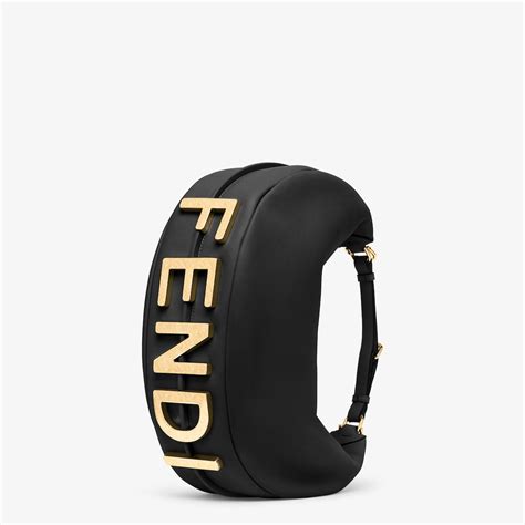 borsa fendi fendigraphy